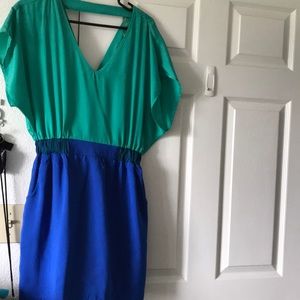 Cocktail dress